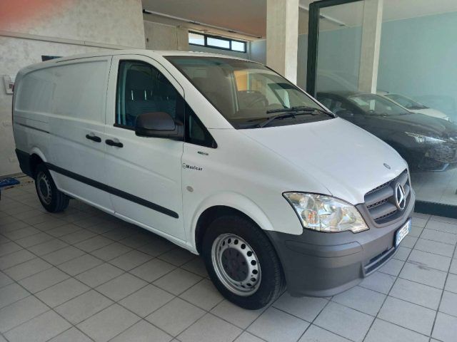 Mercedes-Benz MERCEDES-BENZ Vito 2.2 110 CDI TN Furgone Long