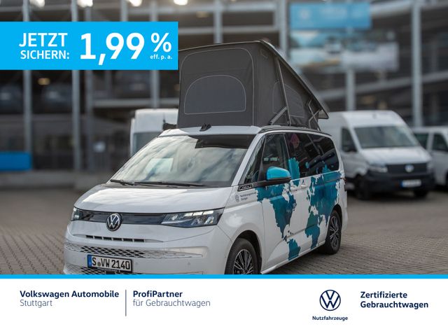 Volkswagen California Coast 2,0 l 110 kW TDI SCR Frontantri