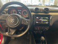 Suzuki Swift - Vorschau Bild 11