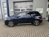 Suzuki SX4 S-Cross 1.4 Comfort+ Allgrip Hybrid LED & Le - blaue Suzuki (SX4) S-Cross