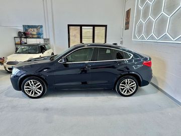 BMW X4 - 8