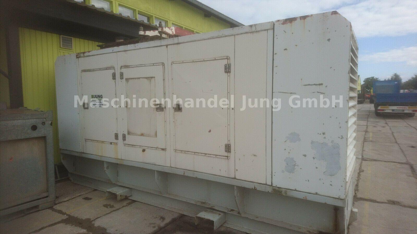 Andere Rolls Royce Notstromaggregat 250 KVA
