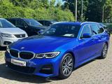 BMW 320d Touring xDrive M Sport*Laser*Standheizung* - BMW 320 in Mainz