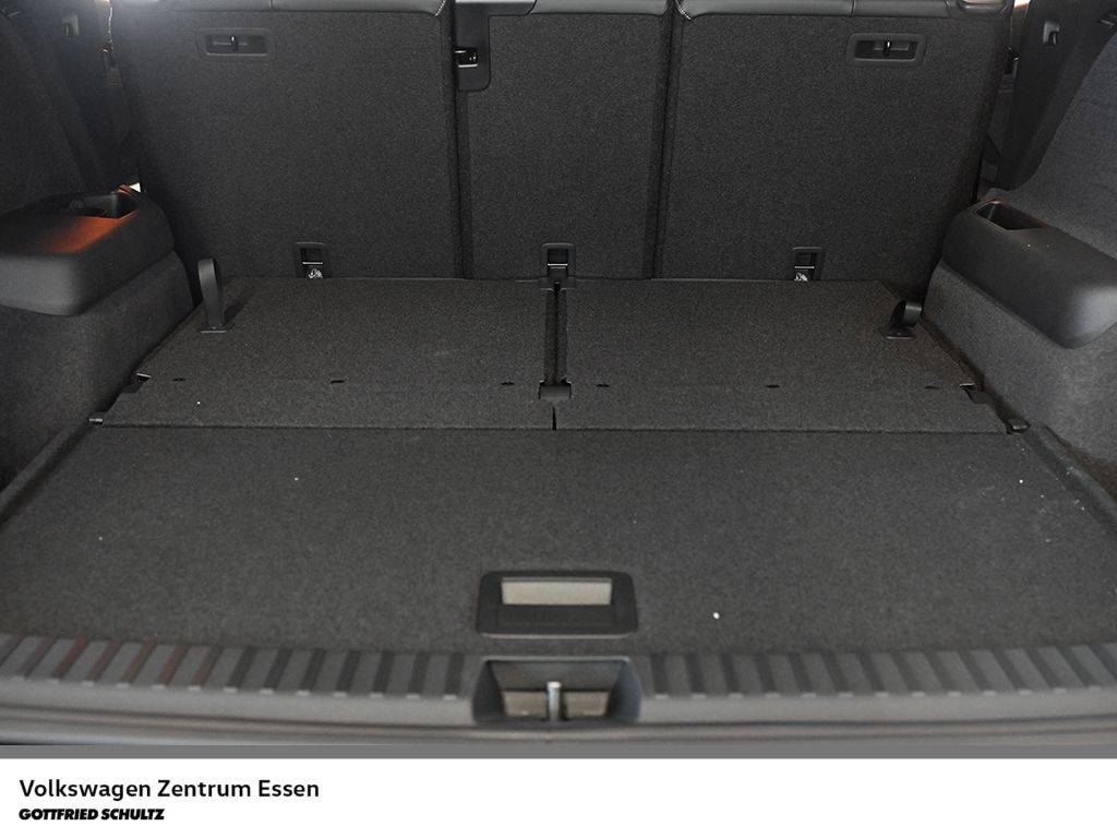 Volkswagen Tayron - Bild 9