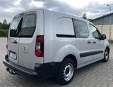 Citroën Berlingo Kasten DoKa*L2*5 Sitzer*AHK*HU/AU neu - Citroën Berlingo l2