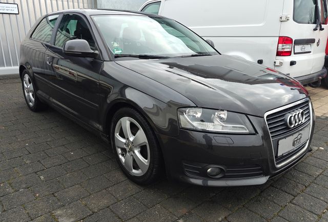 Audi A3 2.0 TDI (DPF) Ambiente