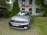 Volkswagen Tiguan 1.4 TSI RLine AHZV Navi Klima ACC LM PDC - Volkswagen Tiguan: Rline