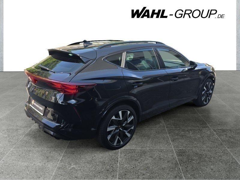 Cupra Formentor 2.0 TSI VZ 4Drive ABS Fahrerairbag ESP, миниатюра 15
