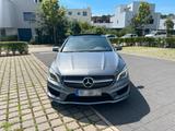 Mercedes-Benz MERCEDES BENZ CLA 220 CDI AMG - gebrauchte Mercedes-Benz CLA 220 aus dem Jahr 2013