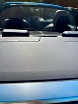Audi Cabriolet A3 1.4 TFSI Ambition S-Line, Leder  - Audi Cabriolet mit Benzin-Antrieb: Leder, Cabrio, Automatik