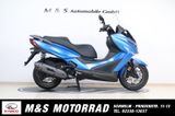Kymco X-Town 125 - KYMCO X TOWN