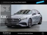 Mercedes-Benz E 300 de T-Modell mit EQ Hybrid Technologie AMG - Mercedes E 300 von 2026