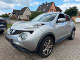Nissan Juke 1.5 dCi Acenta - Nissan Juke mit Diesel-Antrieb: 1.5