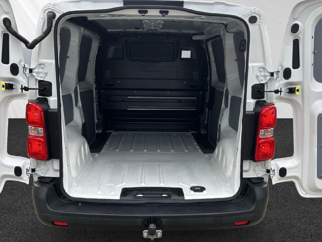 Fahrzeugabbildung Opel Vivaro Kasten Electric Edition M 75kWh