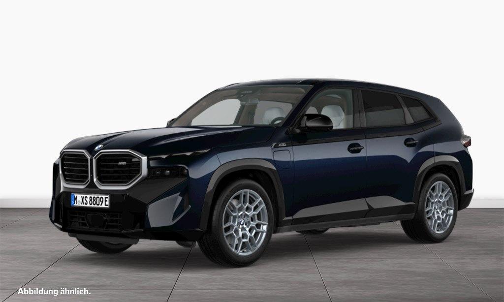 BMW XM 50e IconicGlow/DrivingPro/Parking+/Sitzbelüft