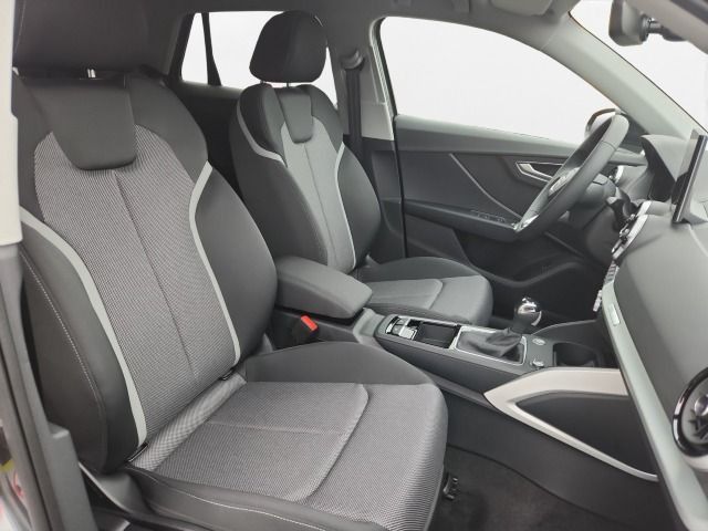 Audi Q2 - Bild 23