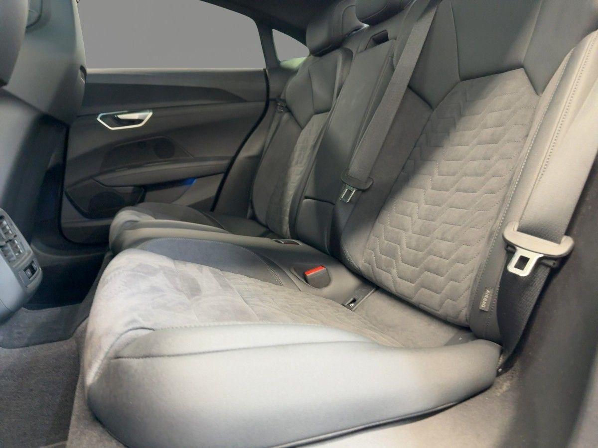 Audi e-tron GT quattro Matrix Standklima Pano Kamera
