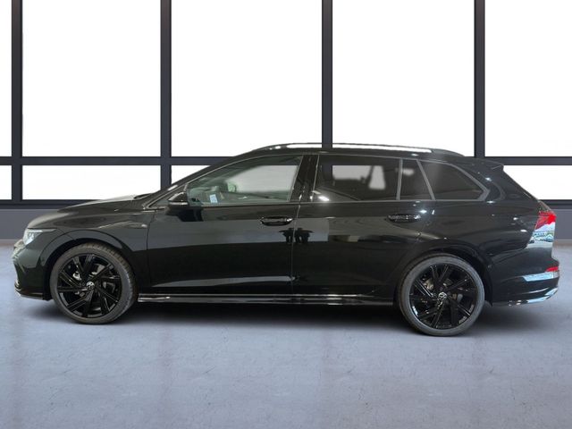 Golf Variant R-Line 2.0 TDI DSG AHK+PANO+STANDH+