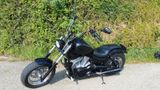 Suzuki Intruder 1400
