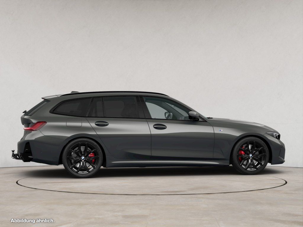 BMW 320 - Bild 8