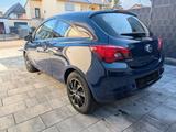 Opel Corsa 1.2 Edition 2Hd./UNFALLFREI/SCHECKHEFT/TÜV - Opel Corsa aus 2015 mit Benzin-Antrieb: Kleinwagen, 1.2