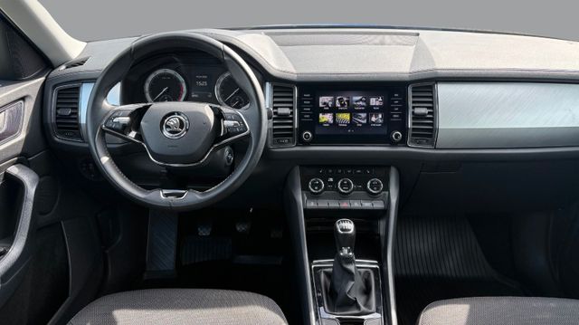 Foto Nummer 15: SKODA Kodiaq