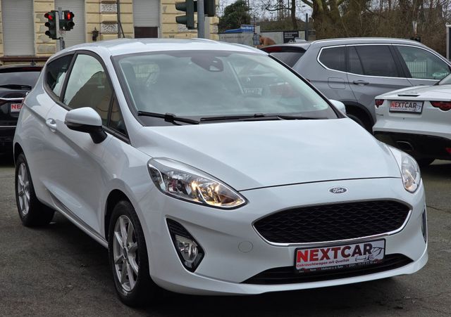 Ford Fiesta Cool & Connect|ACC|Klima|TOP