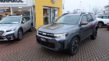 Dacia Bigster Extreme TCe 140 PS mit