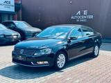 Volkswagen Passat Aut. Lim. Comfortline BlueMotion MFL+NAVI - gebrauchte VW Passat aus dem Jahr 2012