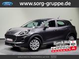 Ford Puma 1.0 EcoBoost Cool & Connect*AHK*NAVI* - Ford Puma Cool-&-Connect mit Benzin-Antrieb