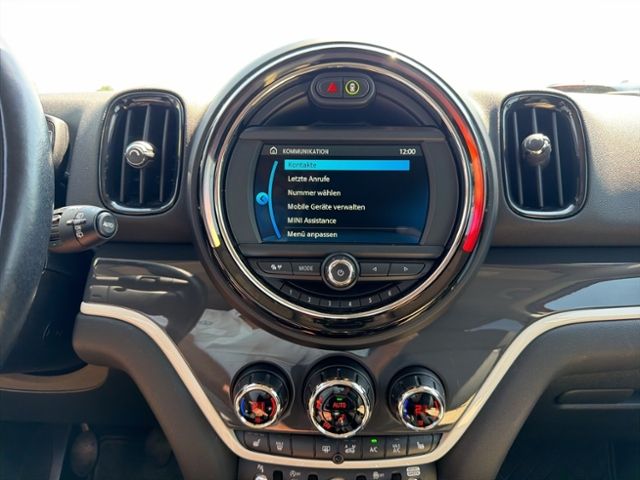 Cooper S Countryman LED PDC SHZ 18" CHILLI KLIMA
