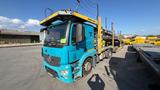 Mercedes-Benz Actros 1841 Rolfo Ego 427