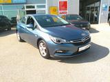 Opel Astra K Lim. 5-trg. Business Start/Stop - Opel Astra: B
