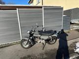 Suzuki RV 90 - SUZUKI RV 90