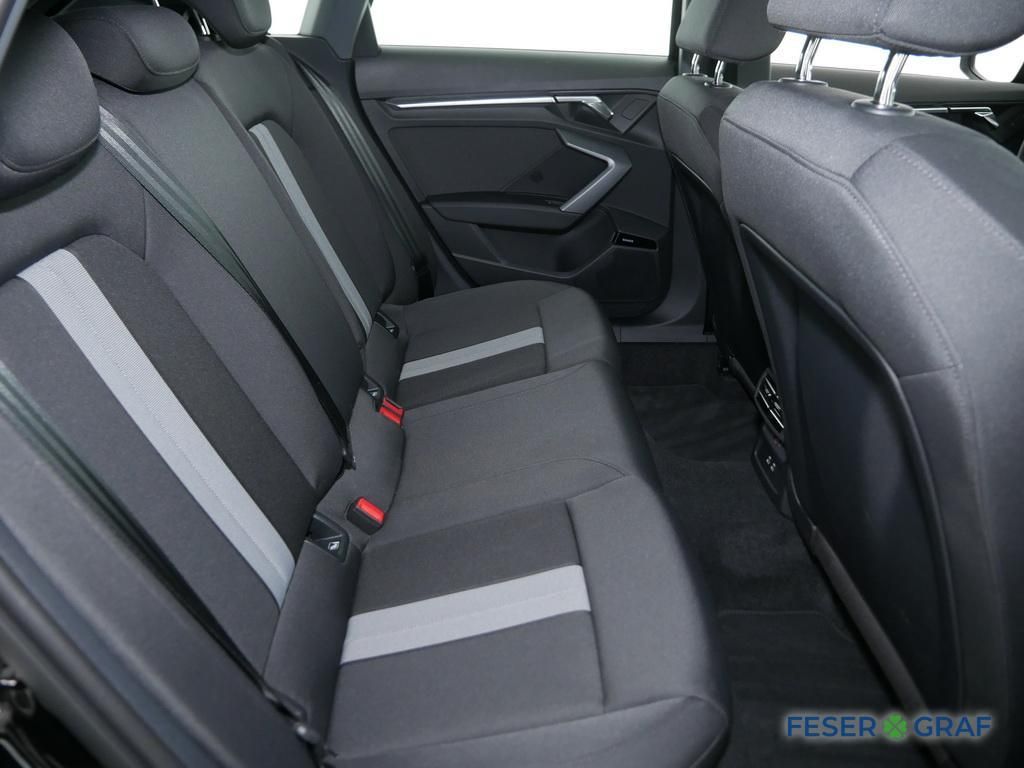 Audi A3 - Bild 8