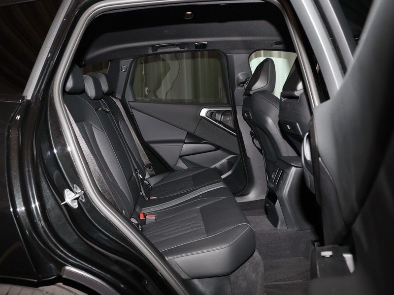 BMW X3 - Bild 11