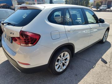 BMW X1 - 6