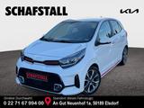 Kia Picanto 1.2 GT-Line Navi Kamera Klimaautom CarPl - gebrauchte Kia Picanto aus dem Jahr 2022