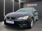 Seat Leon 1.2 TSI Style Sitzheizung Tempomat PDC - Seat Gebrauchtwagen von 2014