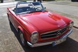 Mercedes-Benz 230 SL Pagode 