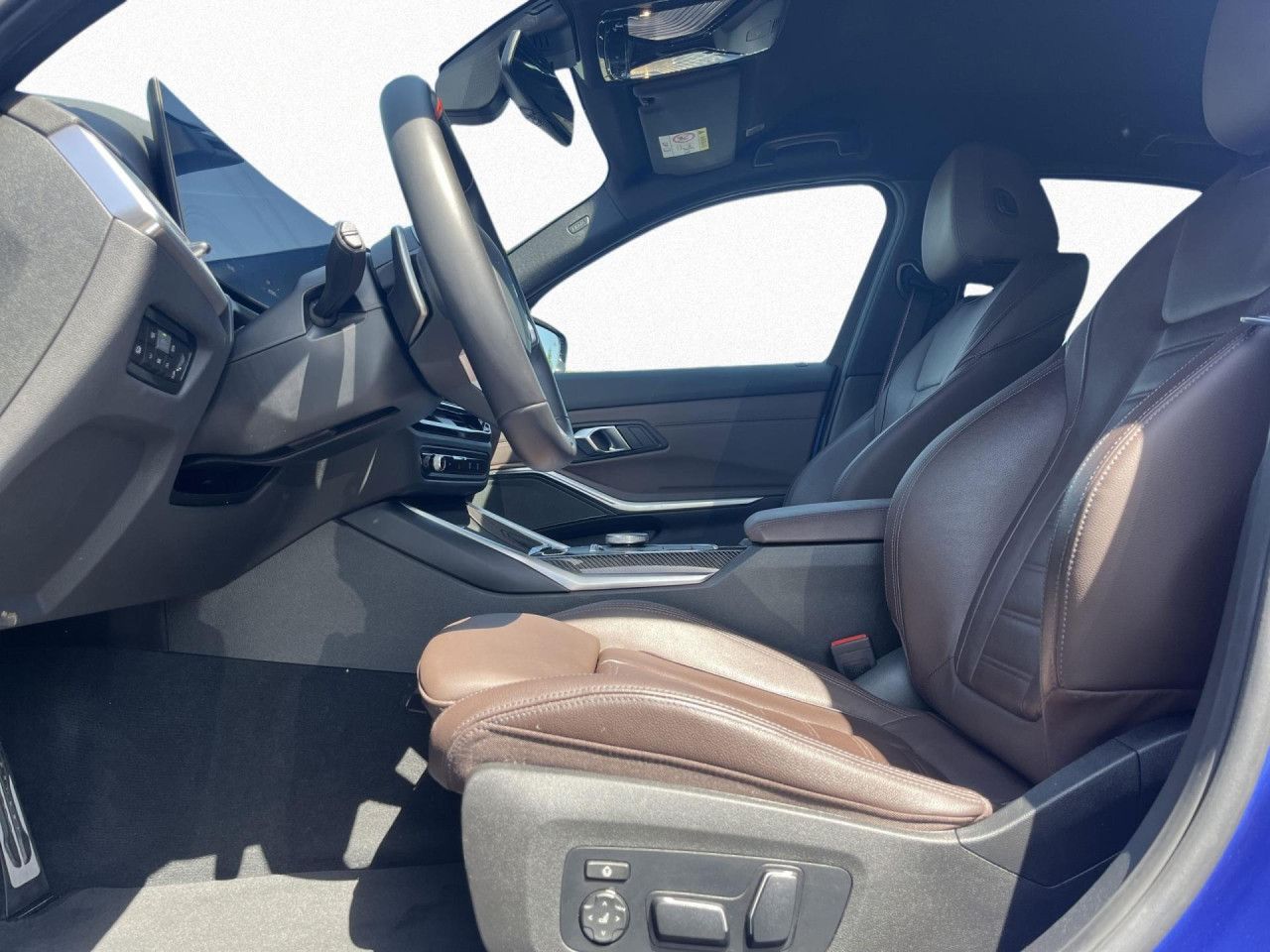 BMW M340d - Bild 16