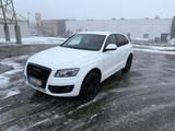 Audi Q5, Vollleder, Design-Paket - Audi Q5 design mit Benzin-Antrieb