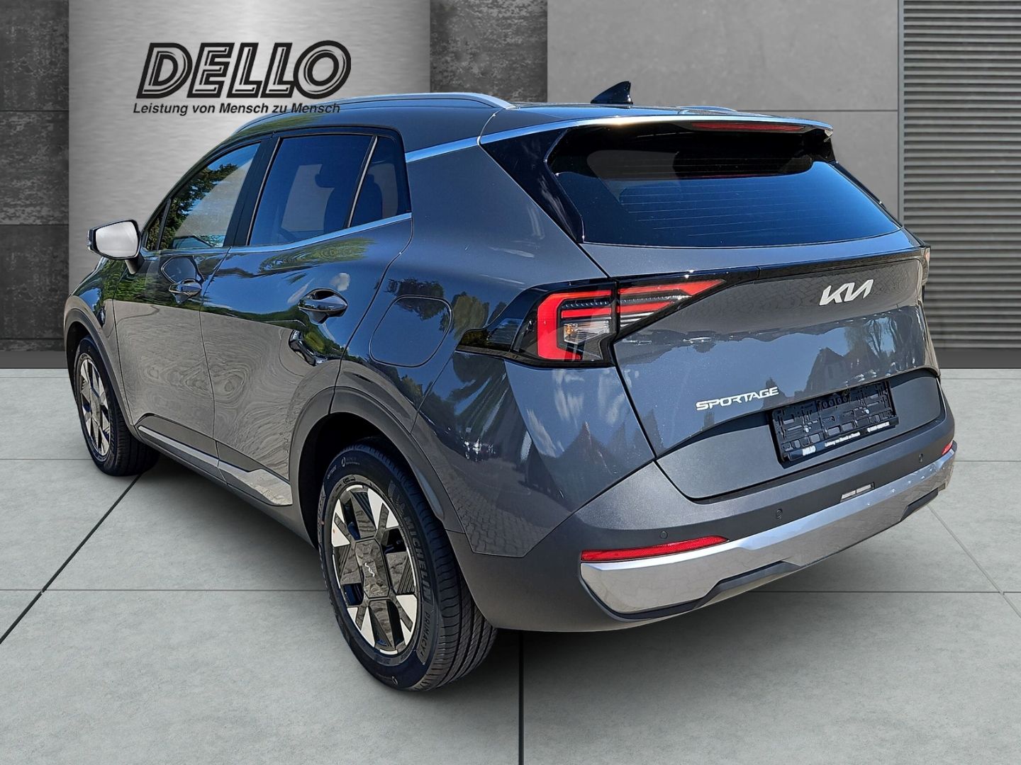 Kia Sportage - Bild 3