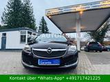 Opel Isignia Sports Tourer EditionNUR 71.819KM 1 HAND - Opel Insignia: 1.8