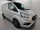Ford Transit Custom ! Plug-in ! "Sitzheizung" - Ford Transit Plug-In Hybrid Gebrauchtwagen