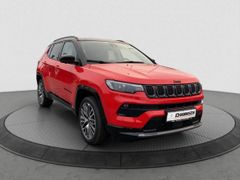 JEEP Compass 1.5 MHEV Summit Panorama Leder Kamera