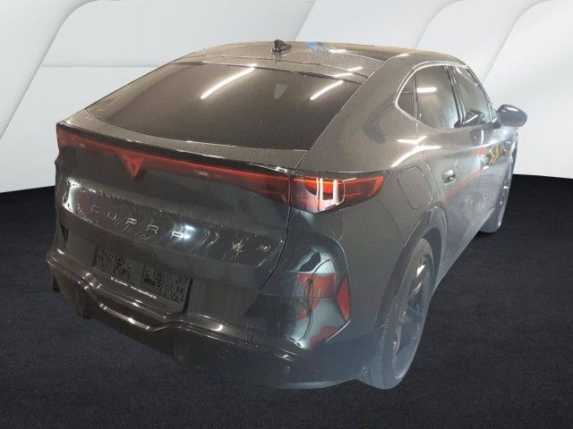 Cupra Tavascan - Bild 2