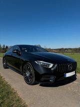 Mercedes-Benz CLS 450 4MATIC Edition1 AMG mit MB Garantie - Mercedes-Benz CLS 450 aus 2018