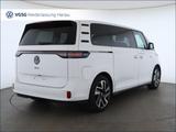 Volkswagen ID. Buzz GTX Lang 4 Motion AHK Navi ACC LED - Volkswagen ID. Buzz: GTX
