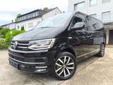 Volkswagen T6 Bus Multivan Generation Six Highline 4Motion - Volkswagen: Multivan 4motion